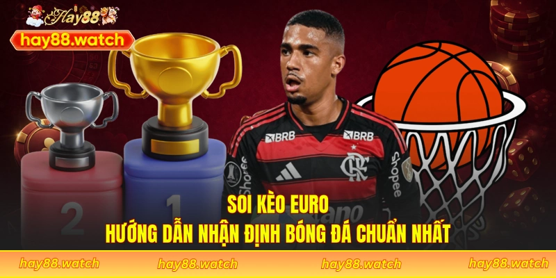 Soi Kèo Euro - Hướng Dẫn Nhận Định Bóng Đá Chuẩn Nhất