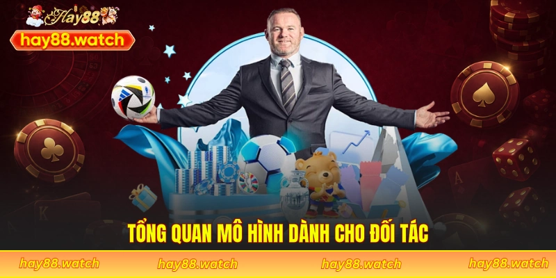 Tổng quan mô hình dành cho đối tác